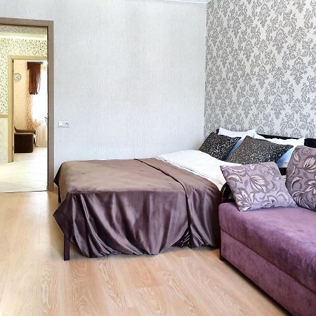 Lux Apartament Dacha Харків Екстер'єр фото